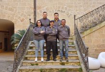 Motori - Corriere Salentino