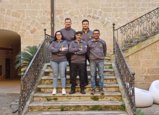 Scuderia Alfisti Giallo Verdi APS: i motori della solidarietà. Riconfermato il Direttivo per il triennio 2026-2028 nel segno dell’inclusione