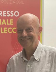 Lavori al Via del Mare, Silp: "Vietare le trasferte agli ospiti" - Corriere Salentino