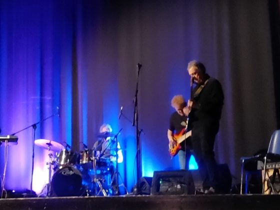 Brillante concerto dei Band Aid ieri sera a Galatone - Corriere Salentino