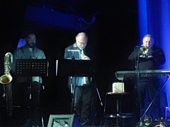 Brillante concerto dei Band Aid ieri sera a Galatone - Corriere Salentino