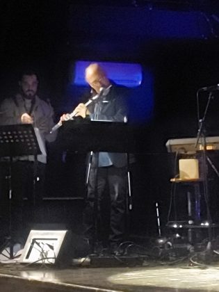 Brillante concerto dei Band Aid ieri sera a Galatone - Corriere Salentino