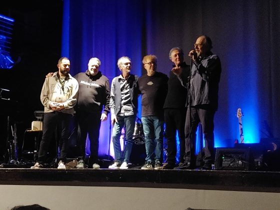 Brillante concerto dei Band Aid ieri sera a Galatone - Corriere Salentino