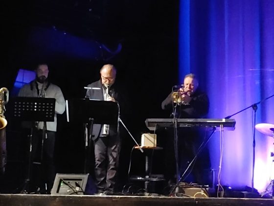 Brillante concerto dei Band Aid ieri sera a Galatone - Corriere Salentino