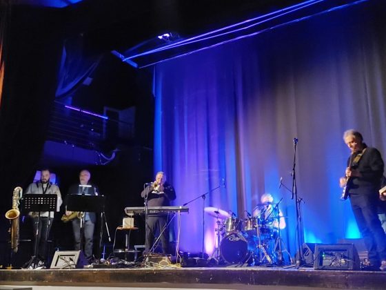 Brillante concerto dei Band Aid ieri sera a Galatone - Corriere Salentino