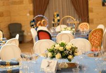 Dal pasticciotto alla sala eventi: il grande sogno del Bar Lucia Salento da gustare - Corriere Salentino