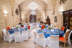 Dal pasticciotto alla sala eventi: il grande sogno del Bar Lucia - Corriere Salentino