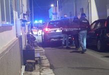 Cronaca - Corriere Salentino