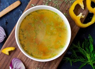 Il brodo di Santo Stefano: la ricetta della tradizione