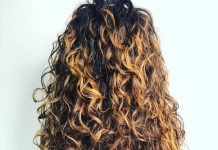 Evoluzione nei trattamenti dedicati ai capelli ricci Salento in forma - Corriere Salentino