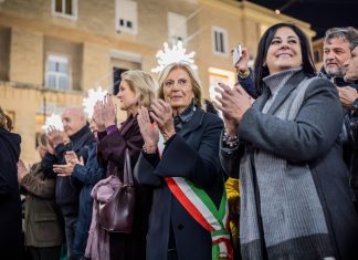 Lecce guarda al 2026 senza rimpasti, Poli Bortone: “Sarà l’anno della svolta per mobilità, Pug e anfiteatro”