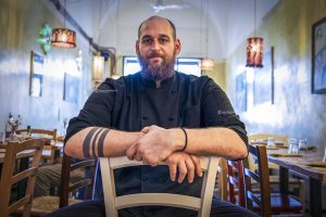 La Succursale di Lecce: il sapore di casa, anche a pranzo - Corriere Salentino