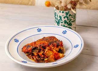 La Succursale di Lecce: il sapore di casa, anche a pranzo