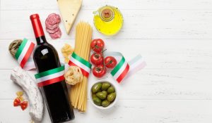 La cucina italiana diventa Patrimonio UNESCO. Il riconoscimento che illumina la nostra identità collettiva - Corriere Salentino