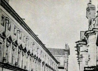 1902 : Gaetano Contursi Lisi invoca l’istituzione dell’Università a Lecce
