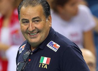 Lecce, a Fefè De Giorgi il Premio Messapia 2026 Sezione Sport