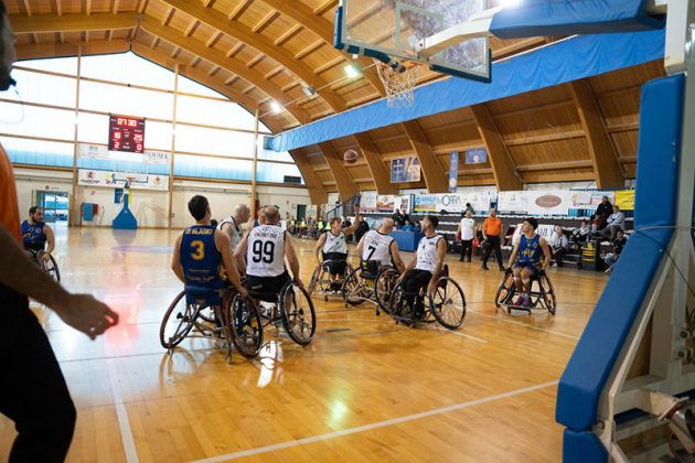 Nuovo passo falso per la Lupiae Team Salento - Corriere Salentino