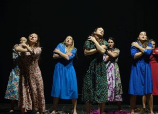 Domenica 28 dicembre “Rimorse” Teatro Cavallino Bianco