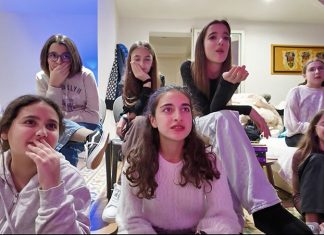 Venerdì 19 dicembre al Parco Palmieri d Martignano la proiezione del documentario “I Diari della Felicità”