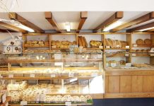 L’antica arte della panificazione rivive nel Biscottificio Francioso Salento da gustare - Corriere Salentino