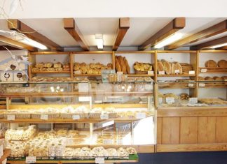 L’antica arte della panificazione rivive nel Biscottificio Francioso
