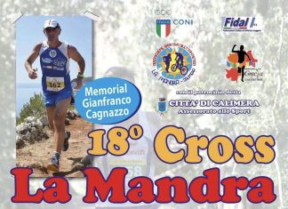 Tanti vincitori al Cross La Mandra, in attesa della Crono Copertino