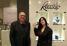 Il valore di un gioiello sotto l’albero Salento in forma - Corriere Salentino