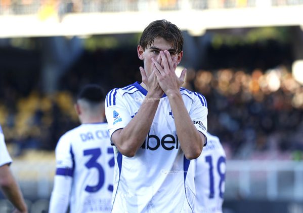 Il Lecce subisce la concretezza ed il cinismo del Como, al Via del Mare finisce 0-3 - Corriere Salentino