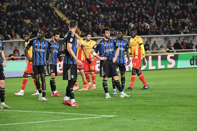 La prima rete di Stulic vale i 3 punti, per il Lecce è una vittoria pesante - Corriere Salentino