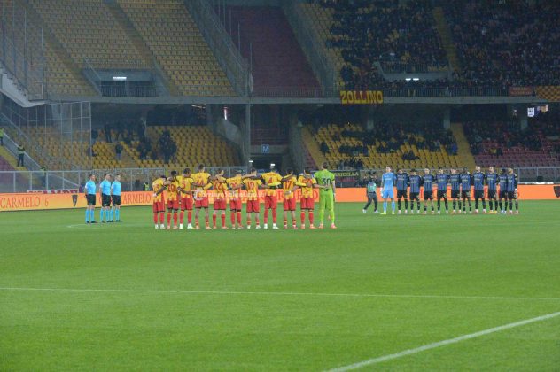 La prima rete di Stulic vale i 3 punti, per il Lecce è una vittoria pesante - Corriere Salentino