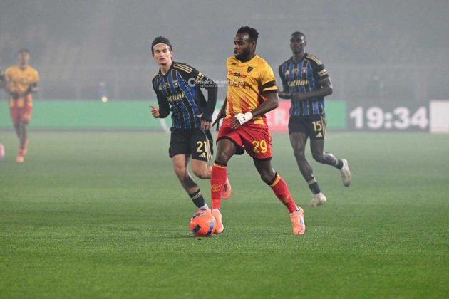 La prima rete di Stulic vale i 3 punti, per il Lecce è una vittoria pesante - Corriere Salentino