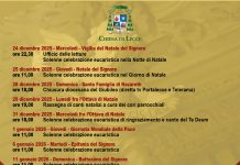 Questioni di fede - Corriere Salentino