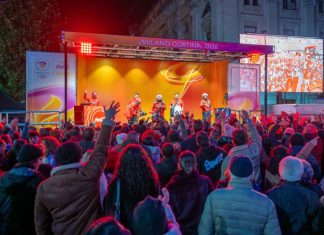 La fiamma olimpica continua a illuminare la Puglia: parte da Nardò, Gallipoli, Presicce-Acquarica, Maglie, Otranto e si conclude a Lecce