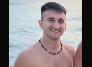 «Aiutateci a ritrovare Nicolas», preoccupazione per la scomparsa di un 25enne salentino
