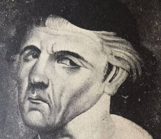 Papa Galeazzo, l’arciprete irriverente che continua a raccontare il Salento