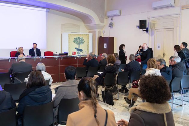 SGM, Comune di Lecce e Prefettura di Lecce insieme per il calendario "Mai fuori posto" - Corriere Salentino