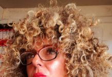 Riccia’s Professional presenta REcurl Loop™: il nuovo protocollo professionale per ottenere il “Loop Perfetto” nei capelli ricci Salento in forma - Corriere Salentino