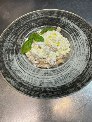 Salice Salentino nel patrimonio gastronomico pugliese - Corriere Salentino