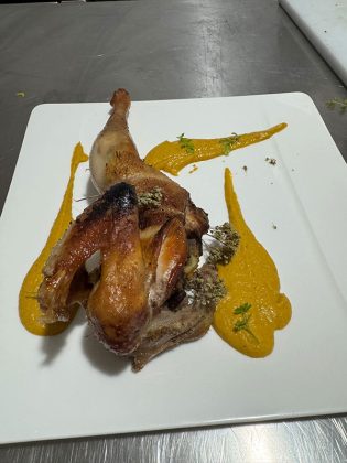 Salice Salentino nel patrimonio gastronomico pugliese - Corriere Salentino