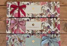 Schola Sarmenti: a Natale il vino si veste di poesia con le nuove confezioni “Romantic Winery” Salento da gustare - Corriere Salentino