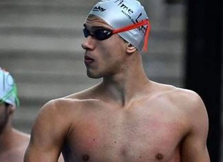 Europei in vasca corta, il salentino Simone Stefanì punta alla finale