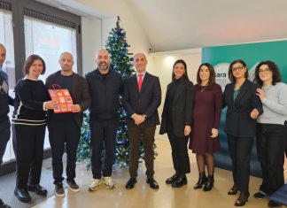 ACI Copertino, quota 1.000 soci: un traguardo storico che porta la delegazione tra le prime cento in Italia