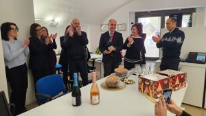 ACI Copertino, quota 1.000 soci: un traguardo storico che porta la delegazione tra le prime cento in Italia - Corriere Salentino