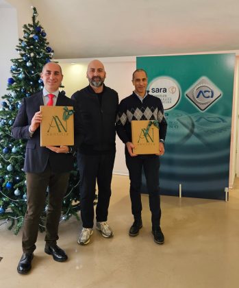 ACI Copertino, quota 1.000 soci: un traguardo storico che porta la delegazione tra le prime cento in Italia - Corriere Salentino