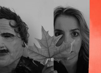 Teatro: in anteprima a Spongano “Altrove” con la clown-musicista Rita Felicetti