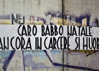 Emergenza carceri, per Cpi il sistema penitenziario “produce sofferenza e nega dignità“