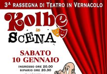 Questioni di fede - Corriere Salentino