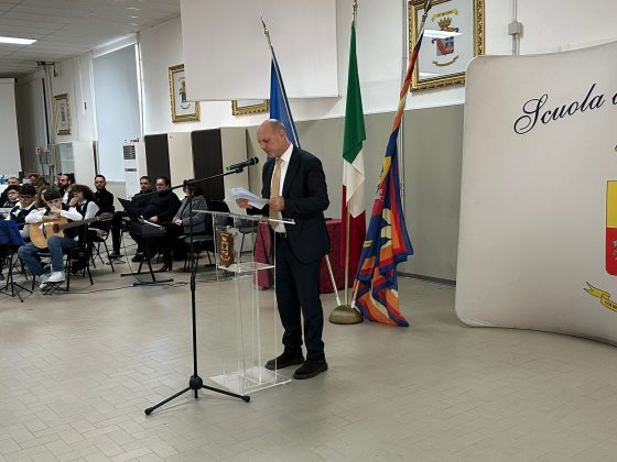 Il dovere della memoria per costruire il futuro: cerimonia provinciale solenne in occasione del Giorno della Memoria - Corriere Salentino