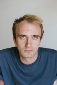 Andrea Scardigno e la dignità della sconfitta: esce “Quartetti dal carcere 2.0” - Corriere Salentino