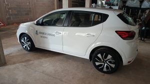 Carmiano lancia il Taxi Sociale: un servizio gratuito che avvicina ancora di più il Comune ai più fragili - Corriere Salentino